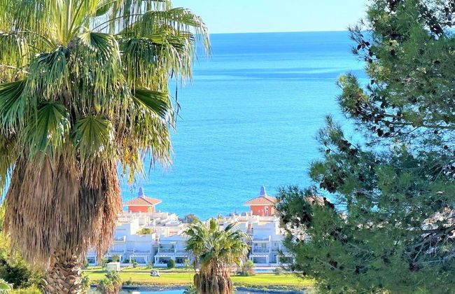 Belvilla by OYO Palacio de la Marina - Foto 25