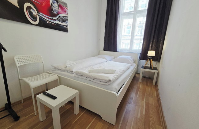 Pleasant 3BR shared Apt-WienerStadthalle - Foto 19