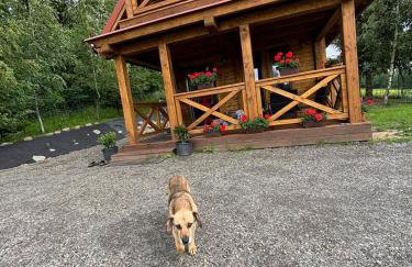 Domek Raszówka - Foto 24