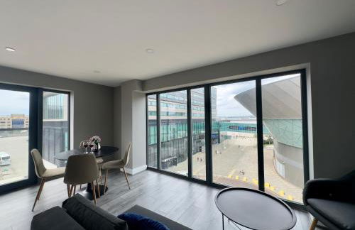 Monarchs Quay Arena Apartments by Happy Days - Foto 56