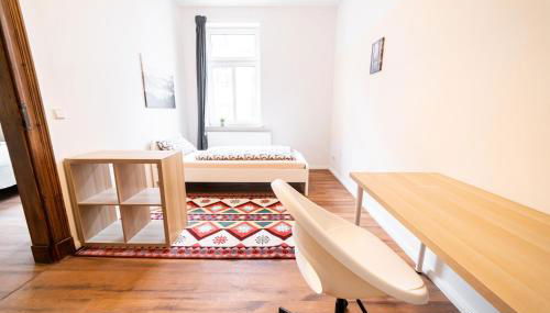 FullHouse - Halle - NH14 - Daylight Bathroom - 3 Bedrooms - Foto 3