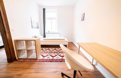 FullHouse - Halle - NH14 - Daylight Bathroom - 3 Bedrooms - Foto 3