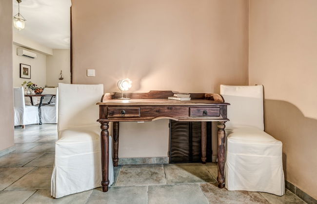 Mastrogiannis villa Lemonia - Foto 2