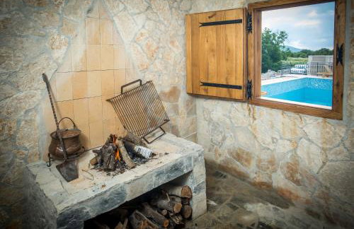 Stone Villa Bosnic - Foto 43