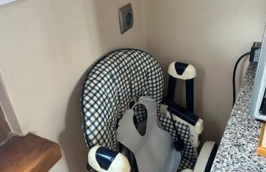 Grand appartement au cœur de la région alsacienne - Photo 57