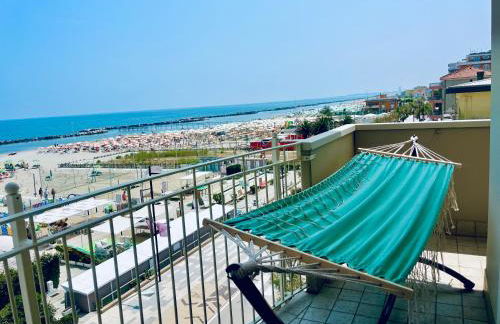 Residence Frontemare - Foto 13