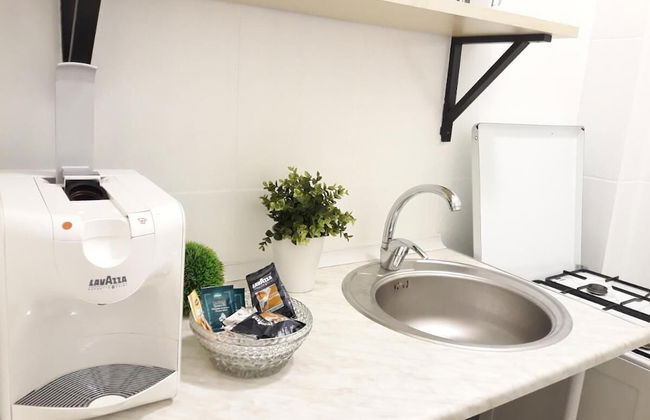 Studio Old Center - Foto 11