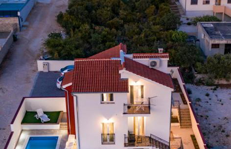 Olive Bridge Villa - Foto 57