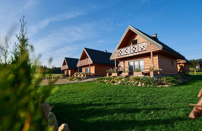 Osada Orlica - Photo 5