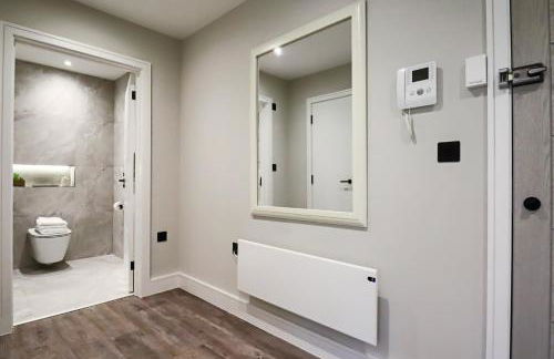 Portfolio Apartments - Welwyn Town Centre - Foto 81