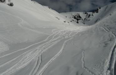 Plagne Bellecote Apartments - Foto 55