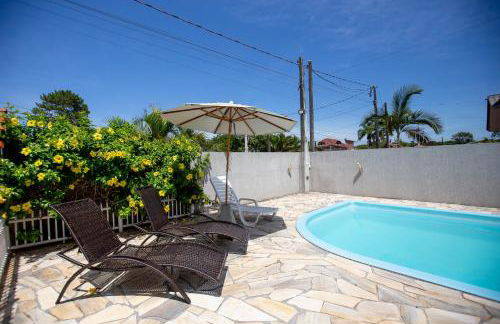 Sobrado com Piscina - Pontal do Parana - Foto 5