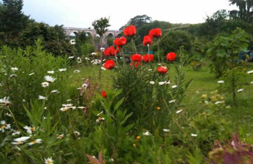 Le petit Fort Fleuri - Foto 14