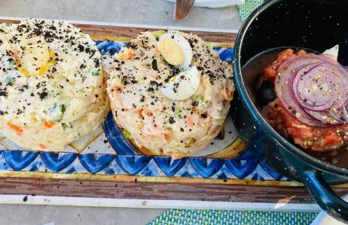 NEW! Romantic house at red lake in Torrevieja! - Foto 33