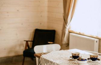 Błękitny Domek- dom i dwa oddzielne apartamenty - Foto 38