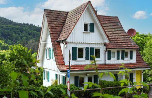 Villa Sophie - Foto 2