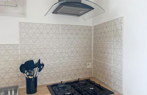 L'Ecrin Condomois, charmante maison classée 3 étoiles - Photo 24