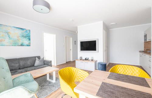 Sporthotel Neuruppin - Apartmenthaus mit Ferienwohnungen - Foto 57