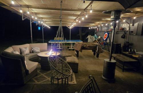 East Nashville Retreat, Outdoor Oasis, Sleeps 12, Four Bedrooms - Foto 53