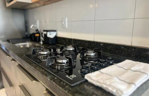 Apartamento charmoso e aconchegante - Foto 16