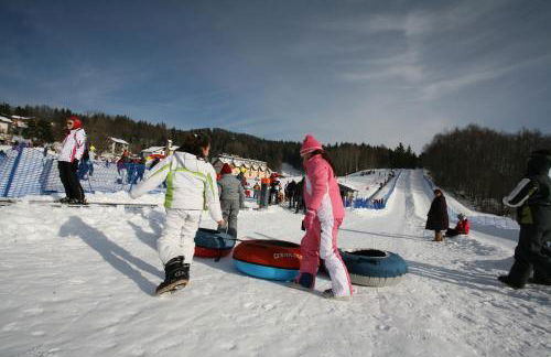 Chalet Laila - Foto 20