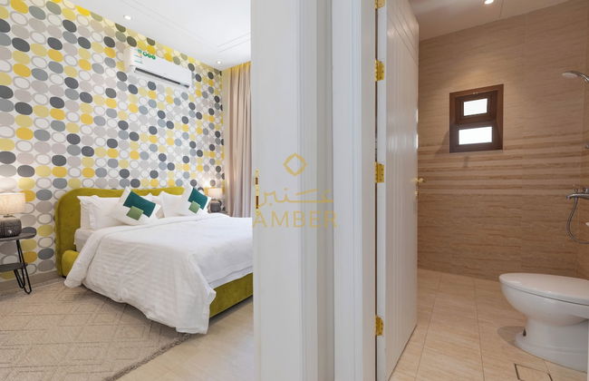 Amber Hospitality Izdihar - Photo 33