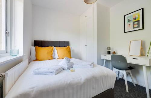 Pass the Keys Lovely 3 Bedroom property golf club and parking - Foto 50