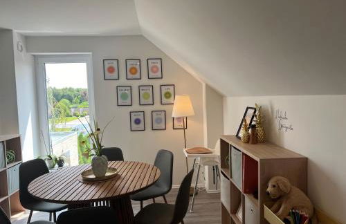 Grünblick Oase No1 Ferienwohnung Wiesmoor - Foto 17
