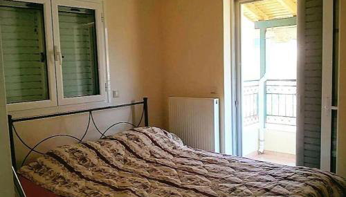 Μεζονέτα 5 υπνοδωμάτια, πλήρως εξοπλισμένη και με φορτιστή ηλεκτρικού αυτοκινήτου - Foto 4