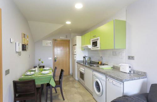 Apartamentos Turísticos Playa de Tapia - Foto 5