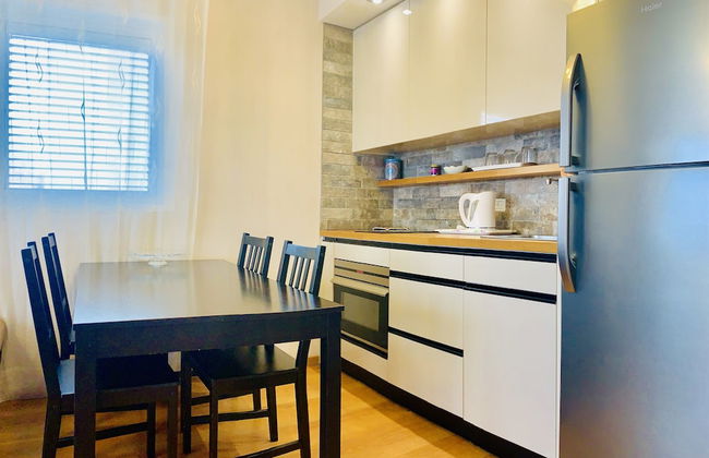 Royal Apartments - Foto 23