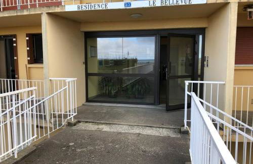 Studio vue sur l’océan - Foto 8