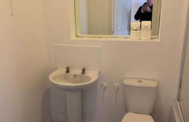 Long Stay - Contractors - Bradley Stoke - Foto 5