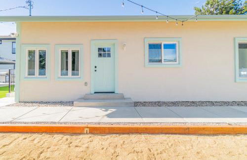 Reno Dream Cottage: Delightful 2-Bedroom Sanctuary - Foto 15