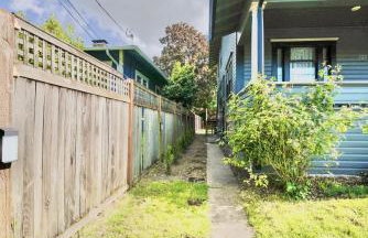 Boutique Apartment in Historic Downtown Albany - Foto 4