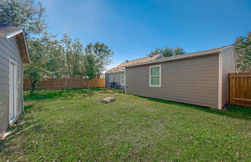 Spacious & Comfortable 4BR near NRG Stadium - Foto 21