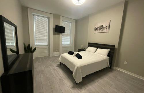 Sheffield Apt #1 - Foto 13