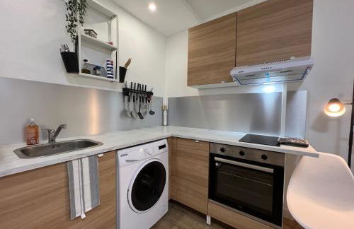 Appartement cosy à Toulouse - Foto 3