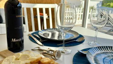 Villas Pedroso - Villa Palmira - Foto 5