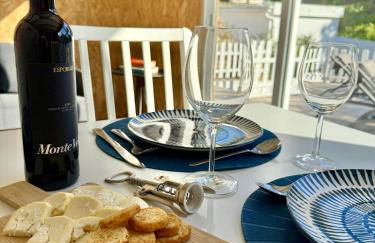 Villas Pedroso - Villa Palmira - Foto 5