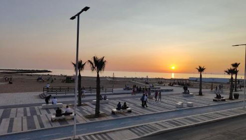 Domira - Casa Vacanze Fronte Mare - Foto 2