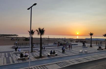 Domira - Casa Vacanze Fronte Mare - Foto 2