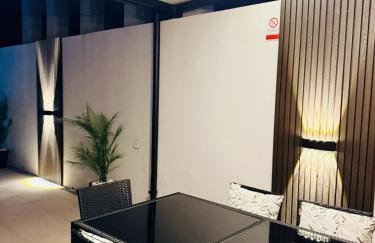 Modern Villa near Lisbon & Beaches with Heated Pool - Foto 11