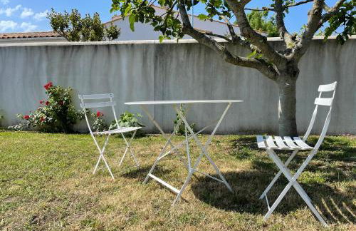 LES TRÉMIÈRES N°1 - A 5MN DES PLAGES A VELO - Foto 7