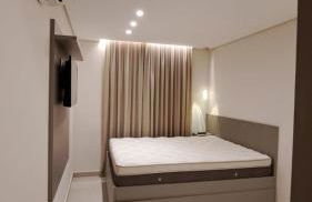 Lindo sonho com sol e mar a 50m no Martini's Apê! - Foto 13