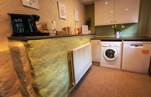 Picturesque Countryside Cottage minutes from Alton towers & Peak Wildlife park Whiston Hall Wedding venue - Foto 50