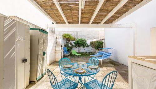 La casa di Olga by BarbarHouse - Foto 3