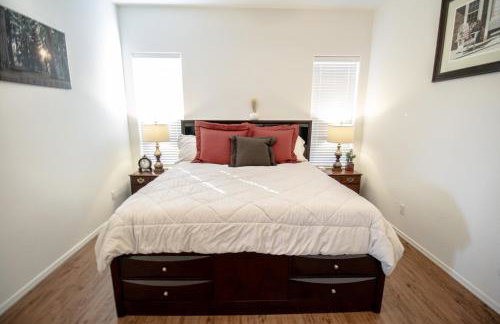 Cozy Granville Retreat with Modern Amenities, nearby Scenic Trails & Pristine Lakes of Prescott home - Foto 18