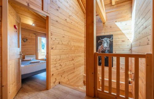 Coeur de Samance - Foto 26