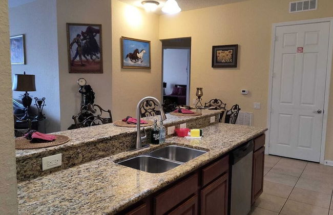 Executive 3 Br Villa @Universal / Vista Cay/Conv.Center - Foto 61